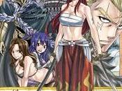 Fairy Tail tome