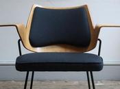 Robin Festival Hall chair