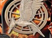 Blu-ray collector exclusif d’Amazon pour Hunger Games: L’embrasement