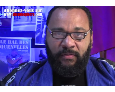 DIEUDONNE – VIDEO. Dieudonné répond au gouvernement avec sa nouvelle et sa vidéo