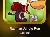 Jours cadeaux: Jour Rayman Jungle Run...