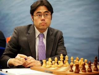 Échecs : Tata Steel Chess 2014