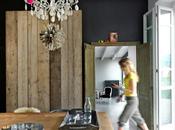 Italie, maison près Comabbio