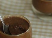 Crème chocolat/réglisse