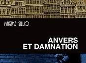 Anvers damnation