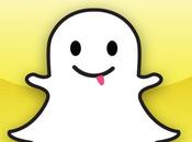 Snapchat hacké millions comptes piratés