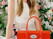 superbe Cara Delevingne dans nouvelle campagne Mulberry...