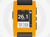 Pebble prépare surprise pour Janvier