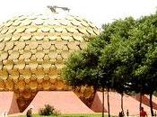 Inde Auroville