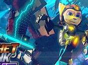 [Test] Ratchet Clank Nexus
