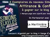 Résultats Concours Pour Attirance Confusion Simone Elkeles