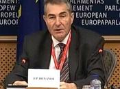 Jean-Paul Denanot, tête liste europénnes quittera Région
