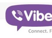 Viber logiciel téléphonie gratuite Voix I.P.