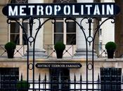 Terroir Parisien Palais Brongniart