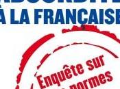 Inflation normative bienvenue chez fous