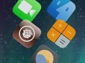 Jailbreak HomescreenDesigner, mise page l'écran votre iPhone...