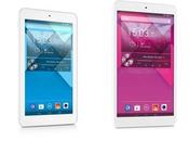 2014 deux nouvelles tablettes Alcatel OneTouch
