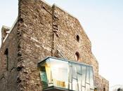 ARCHITECTURE: L’Auditorium David Closes