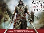 Test Assassin’s Creed Prix Liberté
