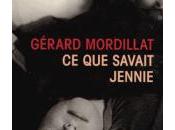 Gérard Mordillat fait écho roman Henry James
