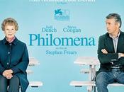 Philomena Stephen Frears, avec Judi Dench Steve Coogan Extraits Featurette Demain Cinéma