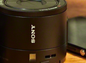 Test QX10 QX100 Sony valent-ils