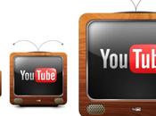 Nouvelle version YouTube iPhone...
