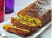 Cake salé façon flammekueche