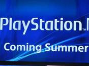 2014 Sony annonce PlayStation pour streamer jeux