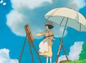 vent lève, dernier Miyazaki…