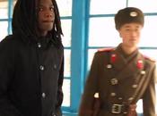 rappeurs américains réussissent tourner leur clip Corée Nord