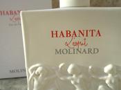 Habanita, L’esprit fragrance mythique signée Molinard