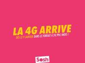 disponible chez SOSH dans forfait 24.99 €/mois...