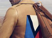 Mode Matthias Schoenaerts, égérie Louis Vuitton