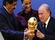 Fifa souffle chaud froid Coupe Monde Qatar