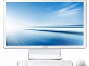 2014 Samsung présente l'ordinateur tout-en-un ATIV One7 (Edition 2014)