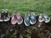 Vans Della collection socialement responsable