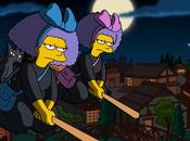 Simpsons rendent hommage Hayao Miyazaki