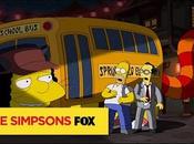 Simpsons façon Miyazaki