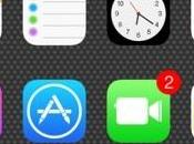 Jailbreak Comment obtenir icônes votre dock iPhone?