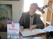 Interview Jean-claude Fournier Radio coquelicot