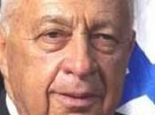 Ariel Sharon, faucon complexe l’État d’Israël
