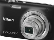 2014 Nikon renouvelle gamme d'appareils photo compacts Coolpix