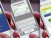 Tweak iTouchSecure utilisez Touch pour mots passe