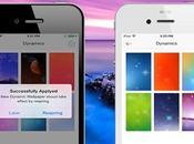 Jailbreak Comment changer fonds d'écran dynamiques votre iPhone...