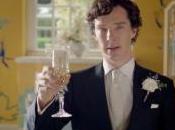 épisode, images] Sherlock sign three (302)