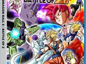[Précommande] Dragon Ball Battle Edition Combats Intergalactiques (PSVita)