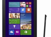 2014 Asus lance tablette avec stylet VivoTab Note sous Windows