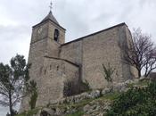 Rochefort Gard, quelques photos