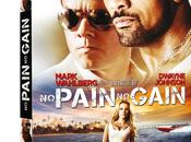 Critique dvd: pain gain